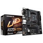 Gigabyte A520M S2H Micro ATX Socket AM4 DDR4