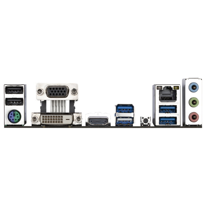 Gigabyte A520M S2H Micro ATX Socket AM4 DDR4