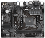 Gigabyte A520M S2H Micro ATX Socket AM4 DDR4