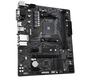 Gigabyte A520M S2H Micro ATX Socket AM4 DDR4