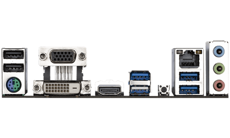 Gigabyte A520M S2H Micro ATX Socket AM4 DDR4