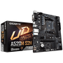 Gigabyte A520M S2H Micro ATX Socket AM4 DDR4