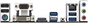 Gigabyte A520M S2H Micro ATX Socket AM4 DDR4
