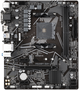 Gigabyte A520M S2H Micro ATX Socket AM4 DDR4