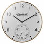 Reloj de Pared Ingersoll 1892 IC003GW Blanco