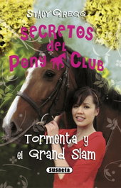 Tormenta y el grand slam, Starcy Gregg - SUSAETA EDICIONES