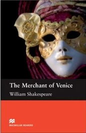 MACMILLAN MR (I) MERCHANT OF VENICE, THE ETOOLS