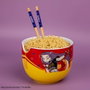 Cinereplicas Bol de Ramen Mira Spicy Queen Kpop Demon Hunters