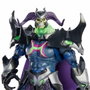 Mattel Figura Skeletor Masters of the Universe Revelation 23 cm