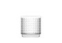 LAV Set de 6 Vasos Apilables Tessa 380cc