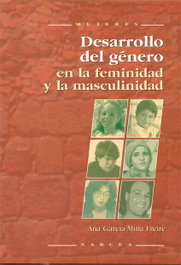 Desarrollo del género, Ana Garcia-Mina - Narcea