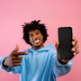NGS Power Bank QUIZ 10 10000mAh 22,5W Negro