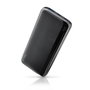 NGS Power Bank QUIZ 10 10000mAh 22,5W Negro
