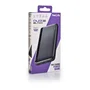 NGS Power Bank QUIZ 10 10000 mAh 22,5 W Negro