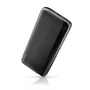 NGS Power Bank QUIZ 10 10000 mAh 22,5 W Negro