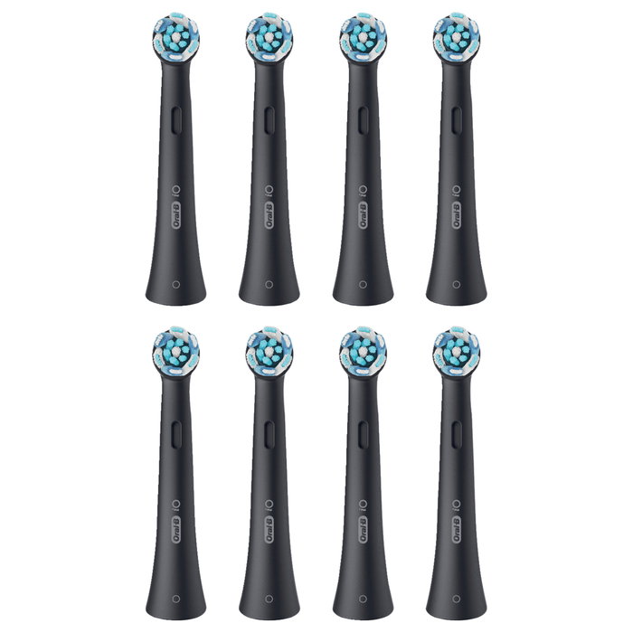 Oral-B iO Ultimative Reinigung 8 unidades, Negro Oral-B iO Ultimative Reinigung 8 unidades, Negro