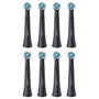 Oral-B iO Ultimative Reinigung 8 unidades, Negro