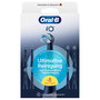 Oral-B iO Ultimative Reinigung 8 unidades, Negro