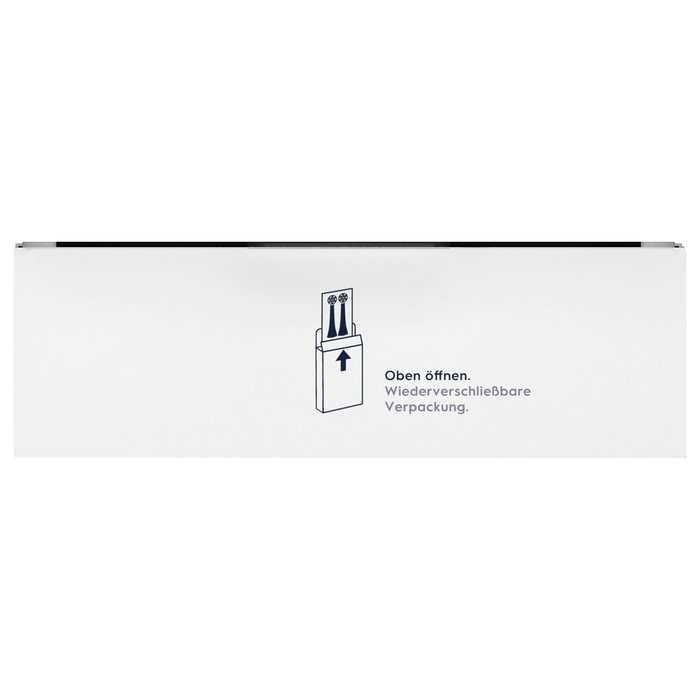 Oral-B iO Ultimative Reinigung 8 unidades, Negro Oral-B iO Ultimative Reinigung 8 unidades, Negro
