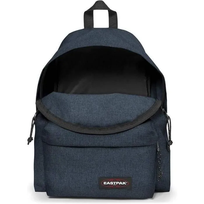 Eastpak EAS5400806663433 Mochila Acolchada Pak'R Triple Denim