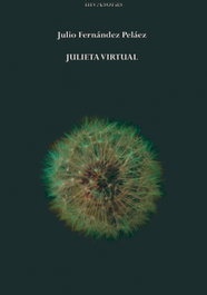 Julieta virtual, Julio Fernandez Pelaez - EDICIONES INVASORAS