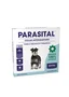 Zotal Parasital Collar Repelente para Perros Pequeños y Medianos de hasta 25 kg