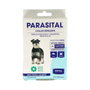 Zotal Parasital Collar Repelente para Perros Pequeños y Medianos de hasta 25 kg
