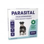 Zotal Parasital Collar Repelente para Perros Pequeños y Medianos de hasta 25 kg