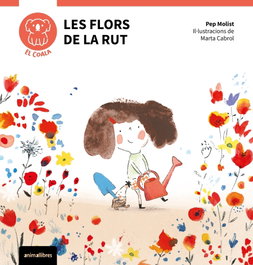 Les flors de la rut, Pep Molist - ANIMALLIBRES, S.L.