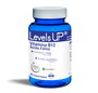 BIOSERUM Levels Up Vitamina B12 Ácido Fólico 60 comprimidos