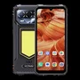 HOTWAV Rugged T8 4GB RAM 128GB ROM Magma Orange