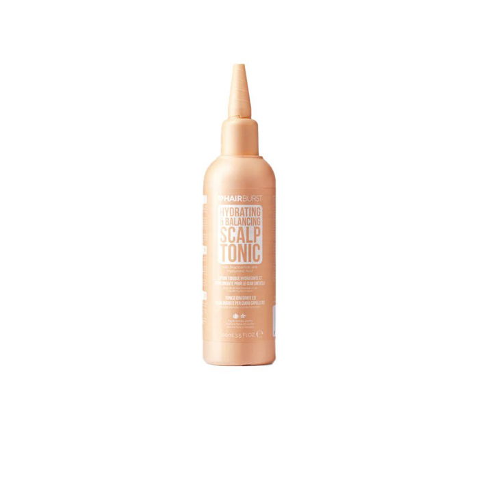 Hairburst Tónico Reparador Hidratante y Equilibrante para el Cuero Cabelludo 150ml Hairburst Tónico Reparador Hidratante y Equilibrante para el Cuero Cabelludo 150ml