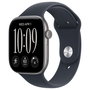 Apple Sport Band Marina M/L para Apple Watch 44mm/45mm/46mm/49mm