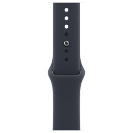 Apple Sport Band Marina M/L para Apple Watch 44mm/45mm/46mm/49mm