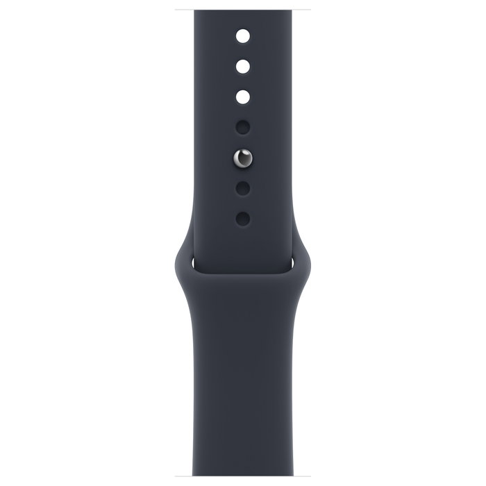 Apple Sport Band Marina M/L para Apple Watch 44mm/45mm/46mm/49mm Apple Sport Band Marina M/L para Apple Watch 44mm/45mm/46mm/49mm