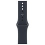 Apple Sport Band Marina M/L para Apple Watch 44mm/45mm/46mm/49mm