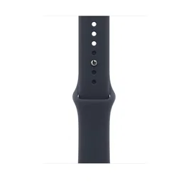 Apple Sport Band de 46mm - Azul Marino, M/L