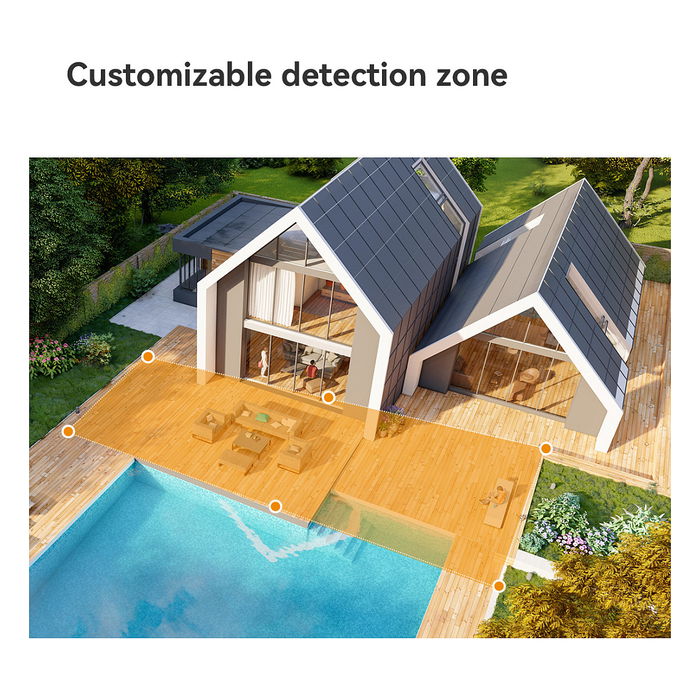 Imou Cruiser Triple Cámara de Seguridad IP Exterior 11MP, Inalámbrica/Alámbrica, 360°, Visión Nocturna 30m, H.265, Compatible con MicroSD hasta 1TB y Wi-Fi 6 Imou Cruiser Triple Cámara de Seguridad IP Exterior 11MP, Inalámbrica/Alámbrica, 360°, Visión Nocturna 30m, H.265, Compatible con MicroSD hasta 1TB y Wi-Fi 6