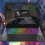 HP OMEN MAX Gaming 16-ah0038ns Intel Core Ultra 7 255HX 32 GB 1 TB SSD NVIDIA GeForce RTX 5070 Ti Negro