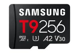 Samsung T9 microSDXC 256 GB MB-MH256T/WW