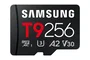 Samsung T9 microSDXC 256 GB MB-MH256T/WW