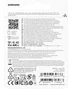 SAMSUNG T9 MicroSDXC 256 GB MB-MH256T/WW