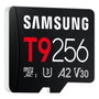 SAMSUNG T9 MicroSDXC 256 GB MB-MH256T/WW
