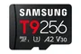 Samsung MB-MH256T/WW MicroSDXC de 256 GB