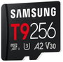 Samsung MB-MH256T/WW MicroSDXC de 256 GB