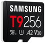 Samsung MB-MH256T/WW MicroSDXC de 256 GB