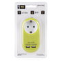 ENTAC Adaptador de enchufe EPAG-1EE-2USB-L con 2x USB-A lima