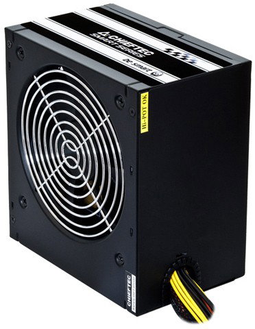 Fuente de Alimentación Chieftec GPS-700A8 PS/2 700 W