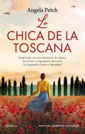 La chica de la Toscana, Angela Petch - NEWTON COMPTON