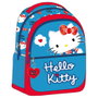 Cerdá Mochila Escolar Hello Kitty Rosa 31x40x14 cm
